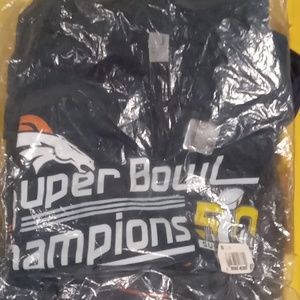 Nfl denver broncos tshirt